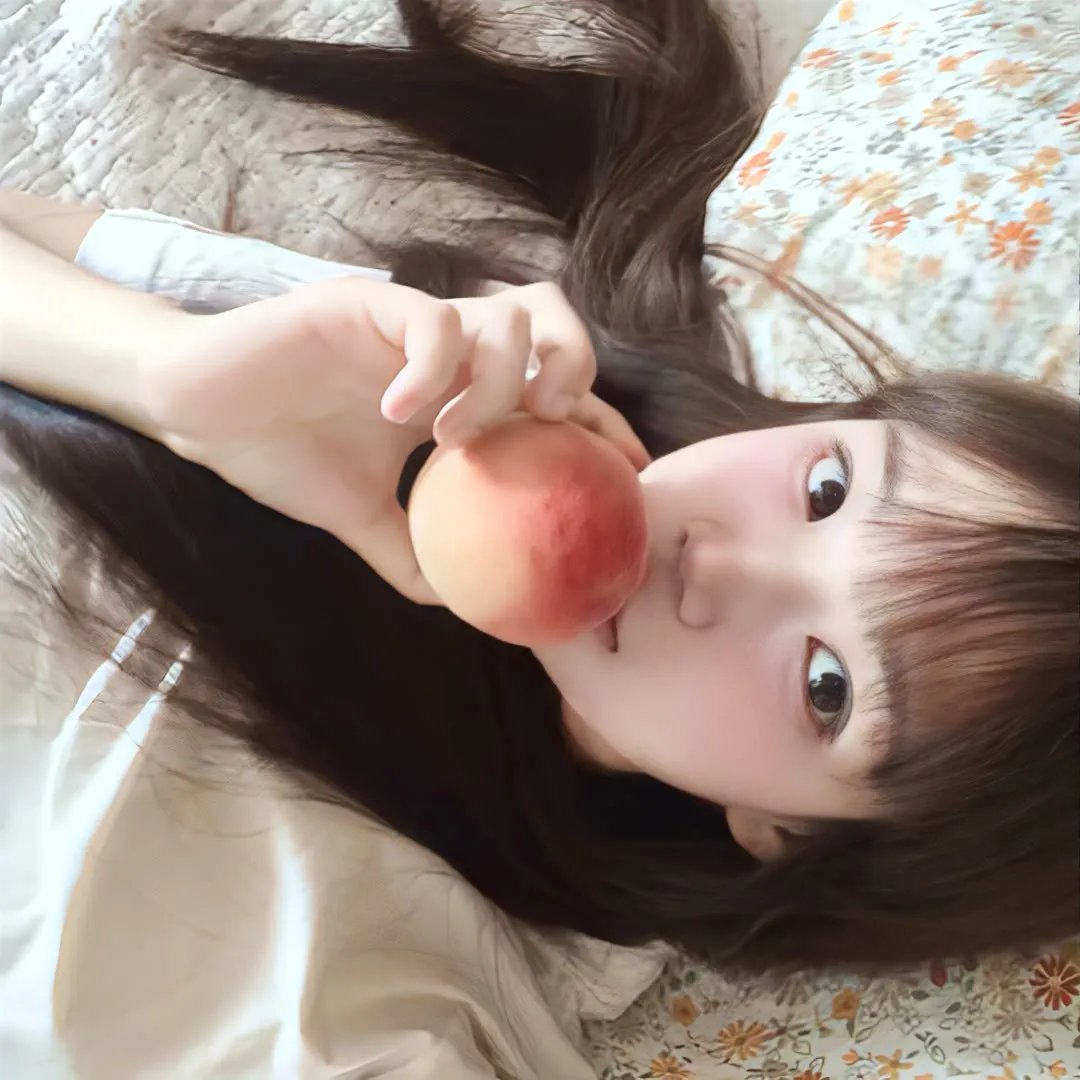 夏日的玫瑰