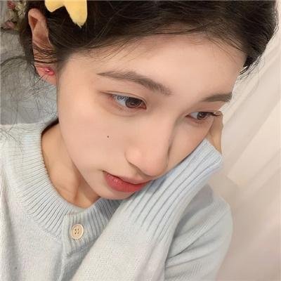 淘宝女孩的好评爱情