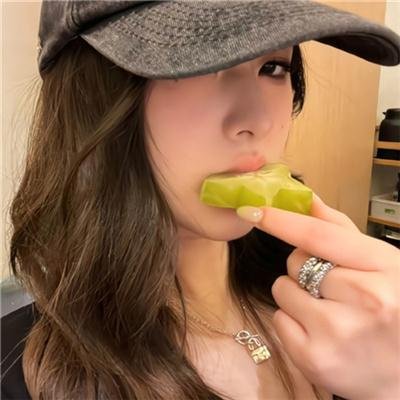 粉红色时光